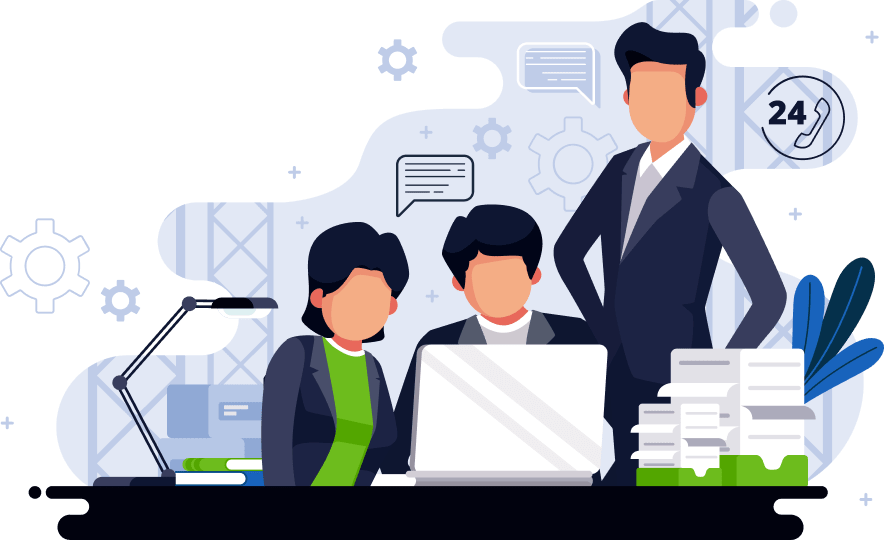 G'DAY, HOW CAN WE HELP YOU?